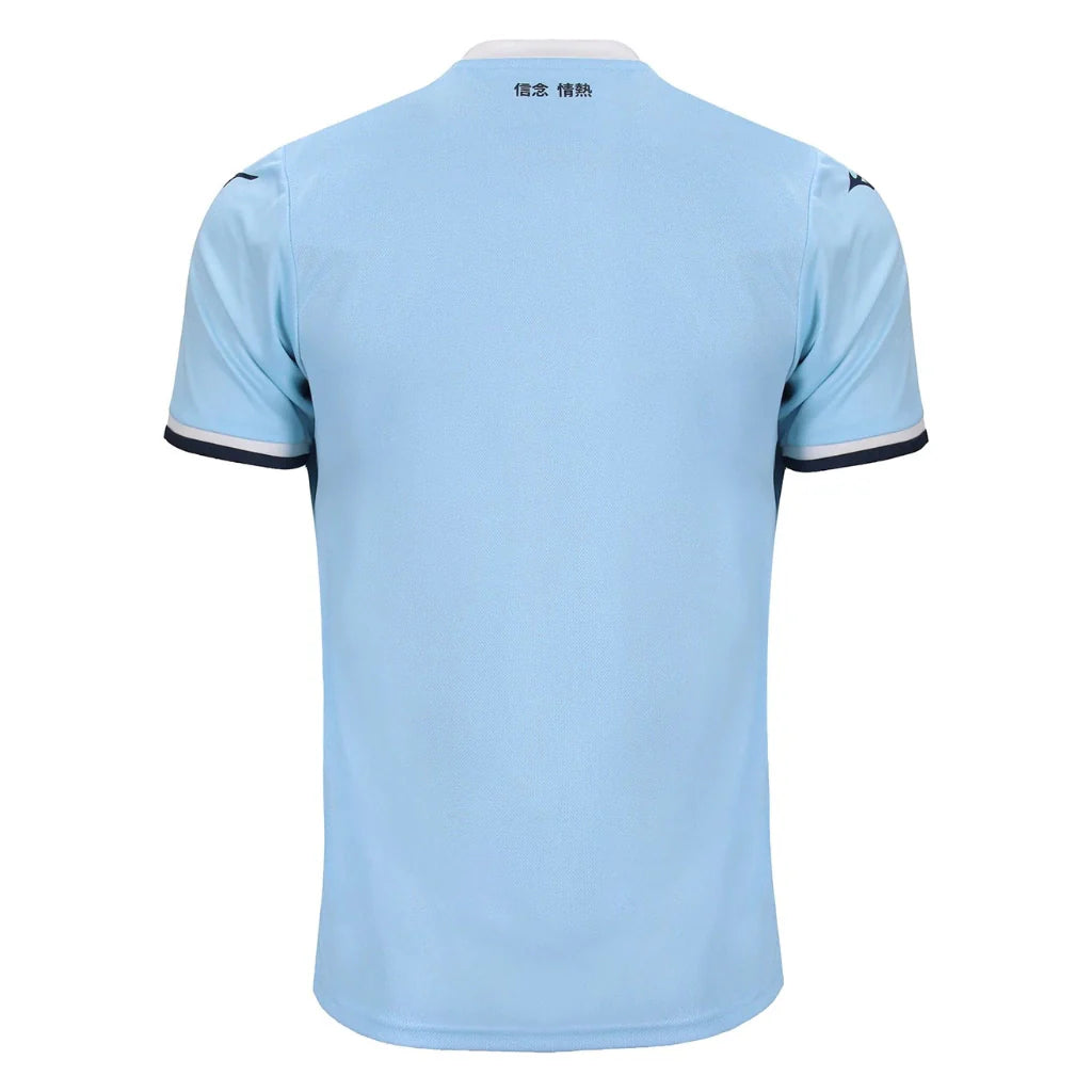 Camisa Lazio Home 24/25 - Azul