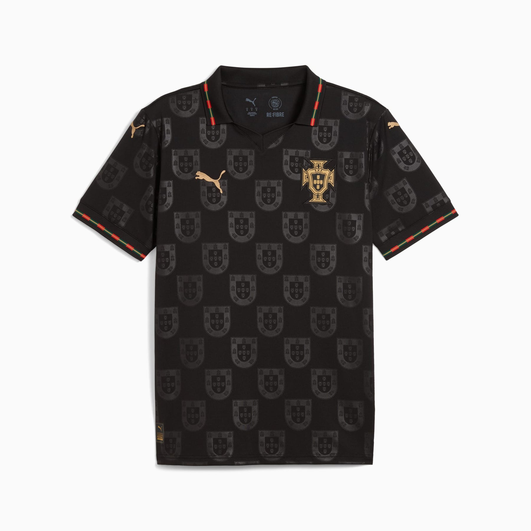 Camisa Portugal 26/27 - Masculina
