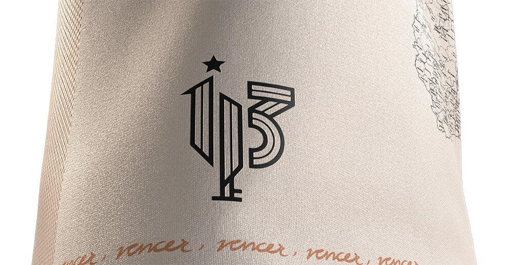 Camisa Atlético Mineiro 2021 - Manto Da Massa