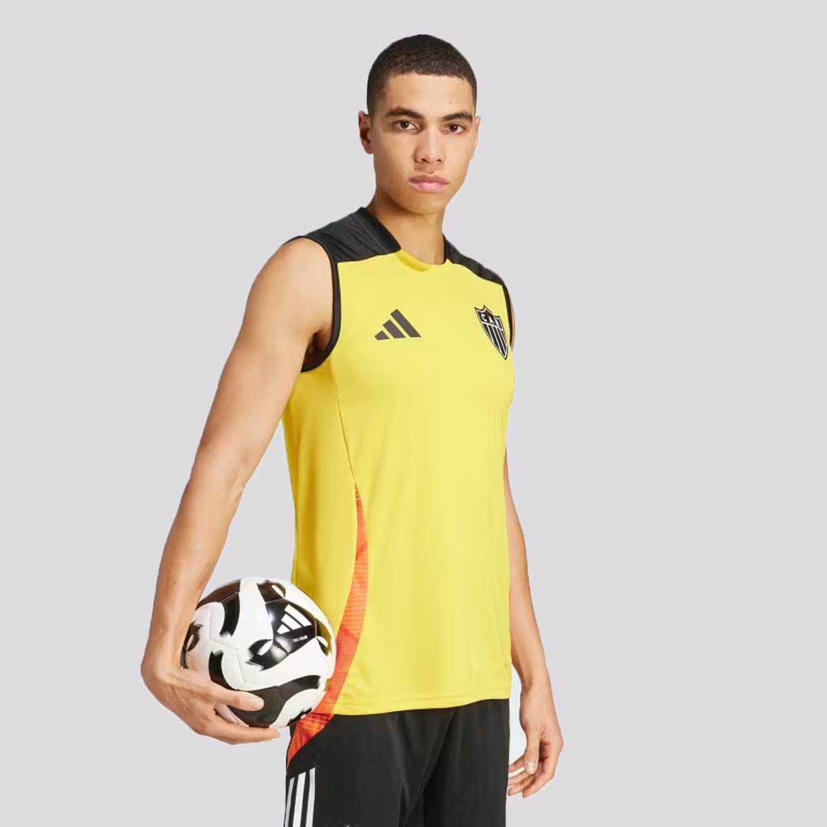 Camisa Atlético Mineiro 25/26 - Regata