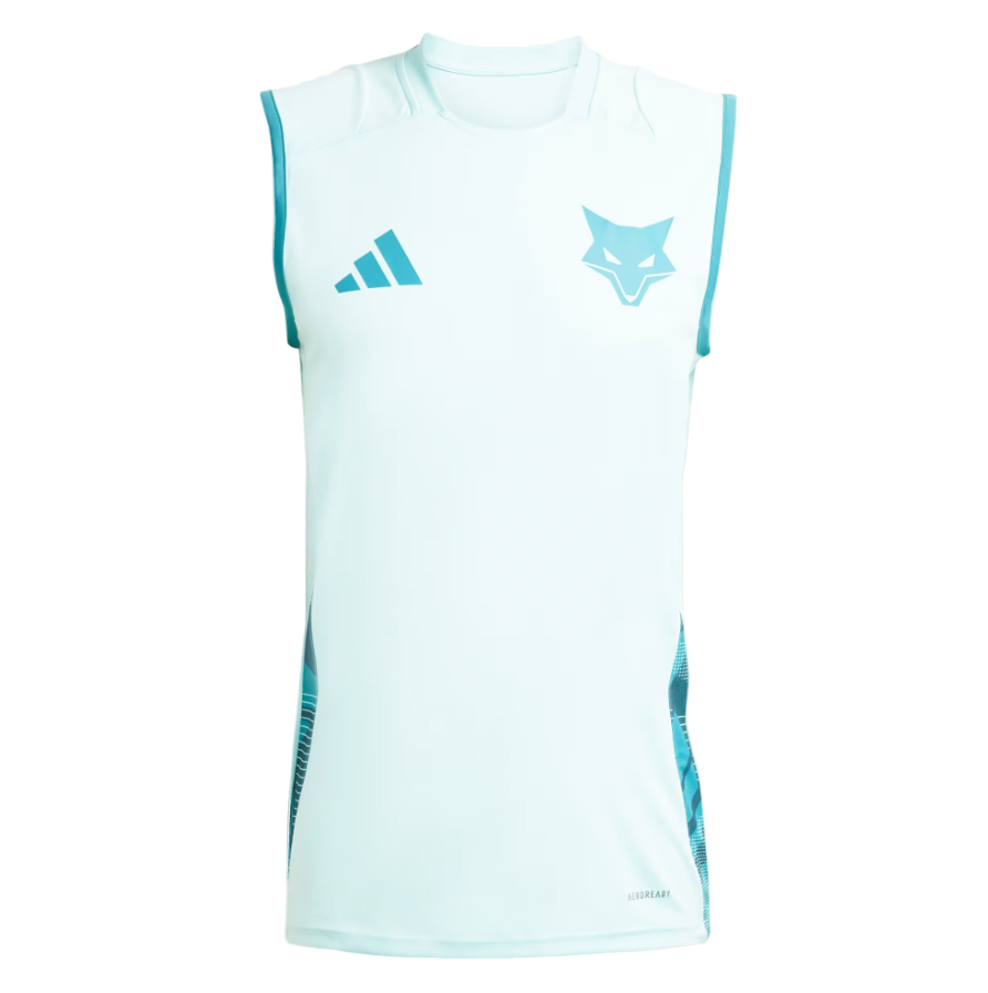 Regata Cruzeiro de Treino 25/26 - Azul Claro