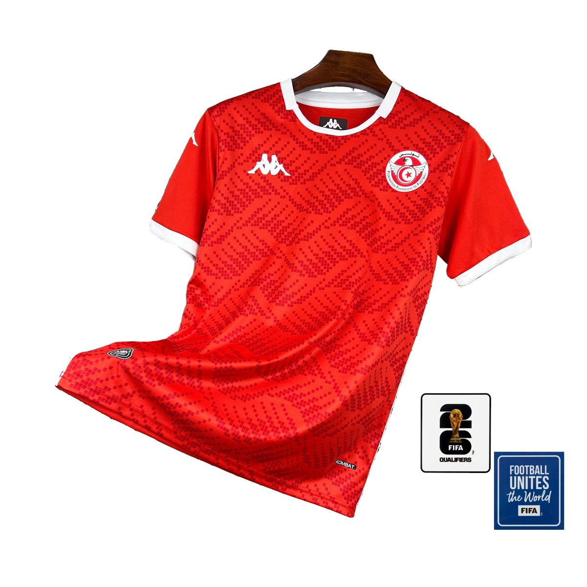 Camisa Turquia 26/27 - Masculina