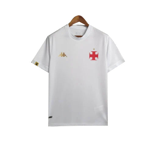 Camisa Vasco Goleiro 23/24 - Branca