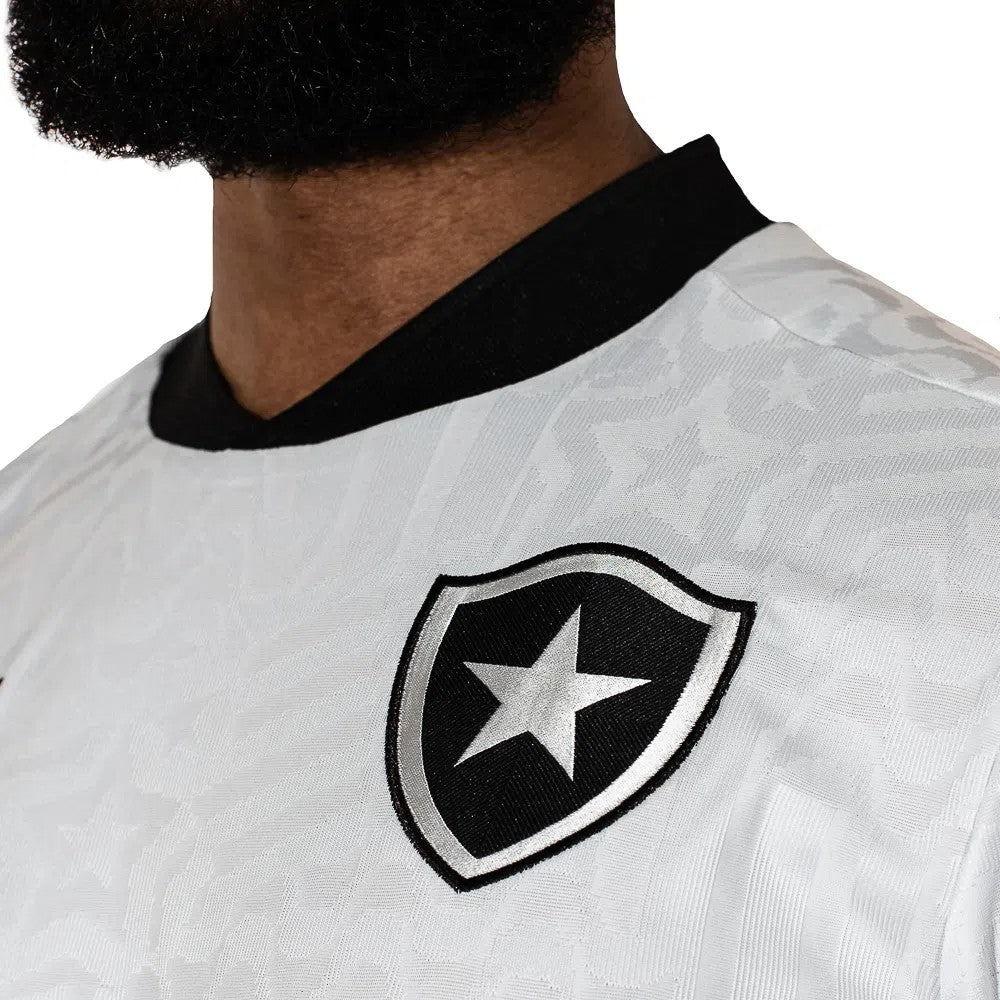Camisa Botafogo III 23/24 - Branca