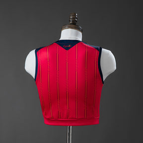 Camisa Baby Look Espanha - Copa do Mundo 2026