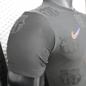 Camisa Barcelona Away 2025/26 - Versão Jogador