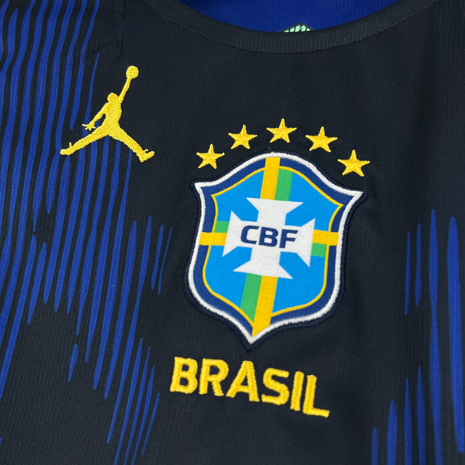Camisa Brasil Fora 26/27 - Masculina Copa do Mundo