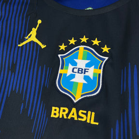 Camisa Brasil Fora 26/27 - Masculina Copa do Mundo