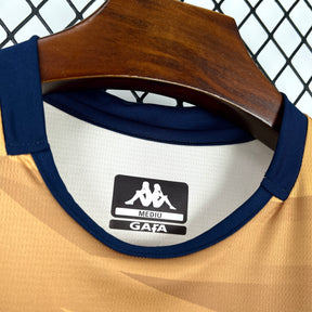 Camisa Tunísia Away 26/27 - Masculina