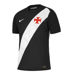 Camisa Vasco Titular 2026/27 - Versão Jogador