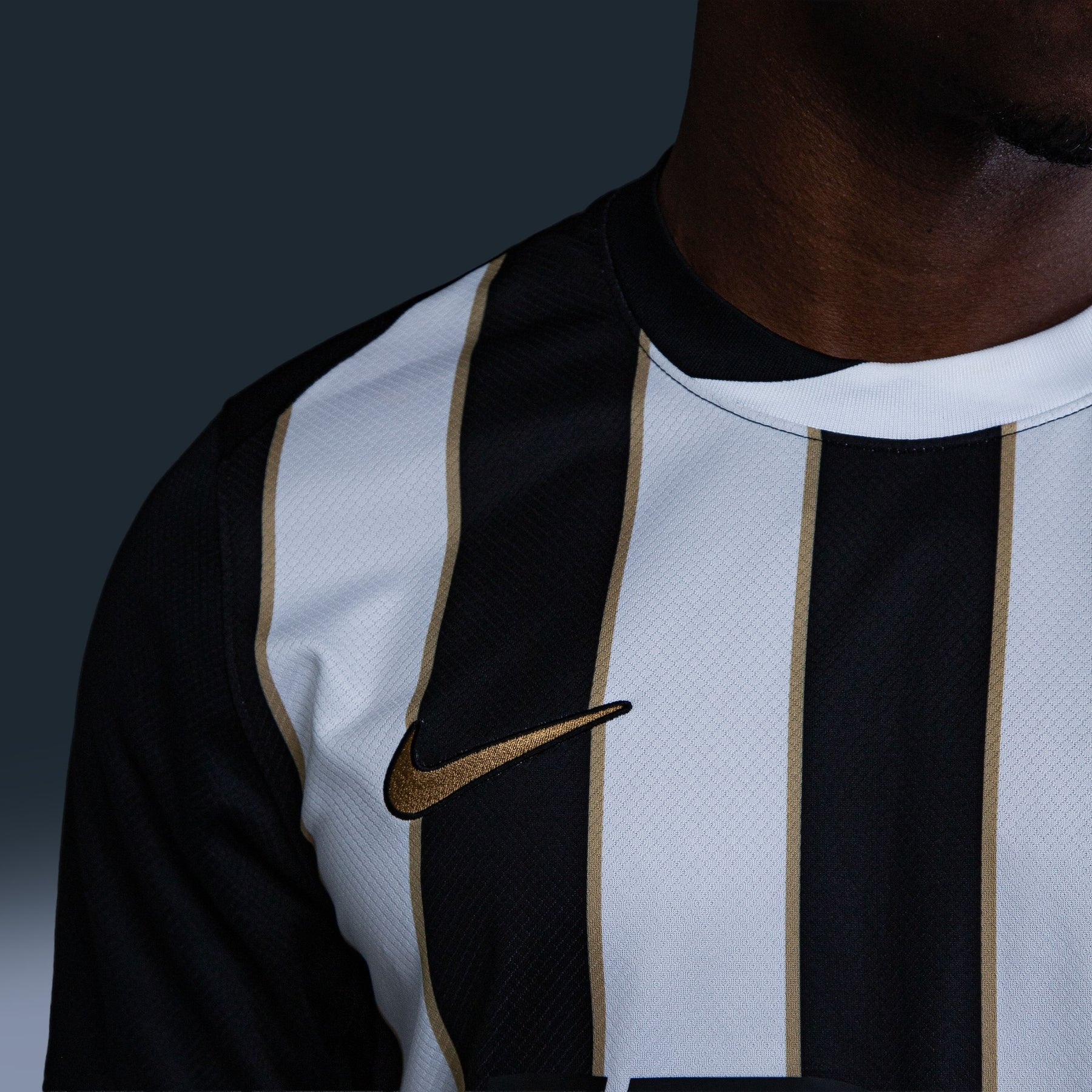 Camisa Atlético Mineiro I 26/27 - Masculino