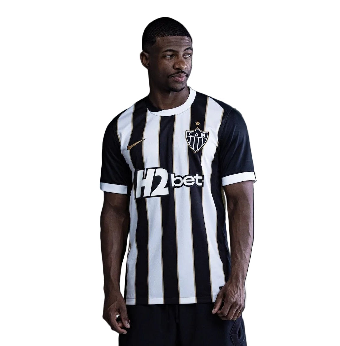 Camisa Atlético Mineiro I 26/27 - Masculino