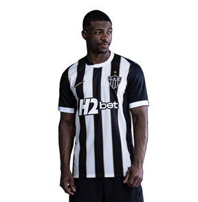 Camisa Atlético Mineiro I 26/27 - Masculino
