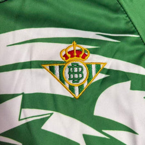 Conjunto Real bétis 25/26 - Edição especial naruto