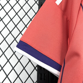 Camisa Escócia 26/27 - Masculina