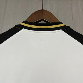 Camisa Galo Fora 25/26 - Branco