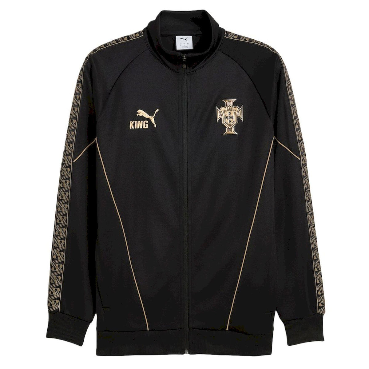 Conjunto de Frio Portugal 2026