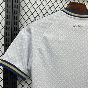 Camisa Itália Away 26/27 - Masculina