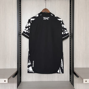 Camisa Botafogo IV 25/26 - Preto e Dourado