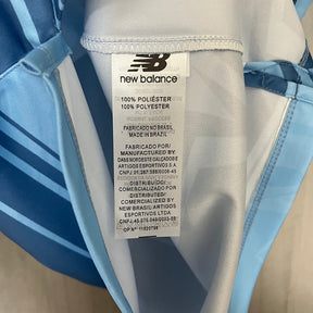 Camisa São Paulo de Goleiro 25/26 - Azul