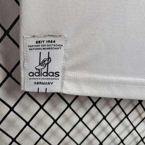 Camisa Alemanha Home 25/26 - Masculino Branco