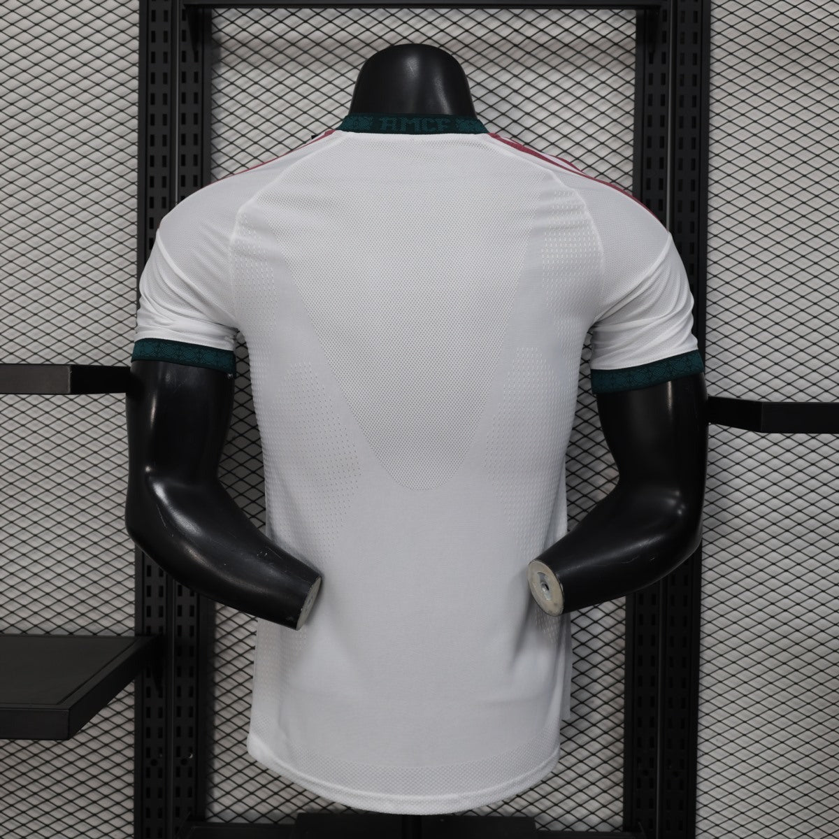 Camisa Real Madrid Home 2026/27 - Versão Jogador