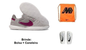 NIKE STREETGATO IC [3] + BRINDES