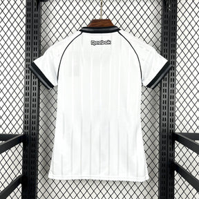 Camisa Botafogo Titular 25/26 - Versão Feminina Baby Look