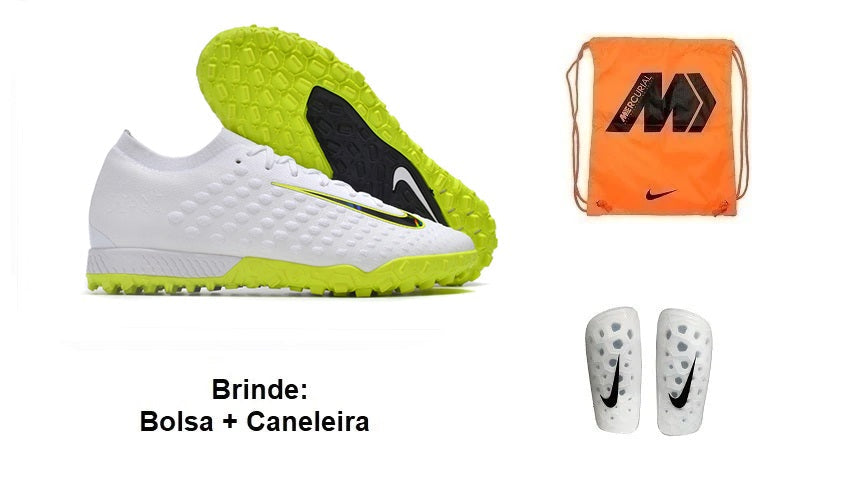 NIKE PHANTOM ULTRA VENOM TF