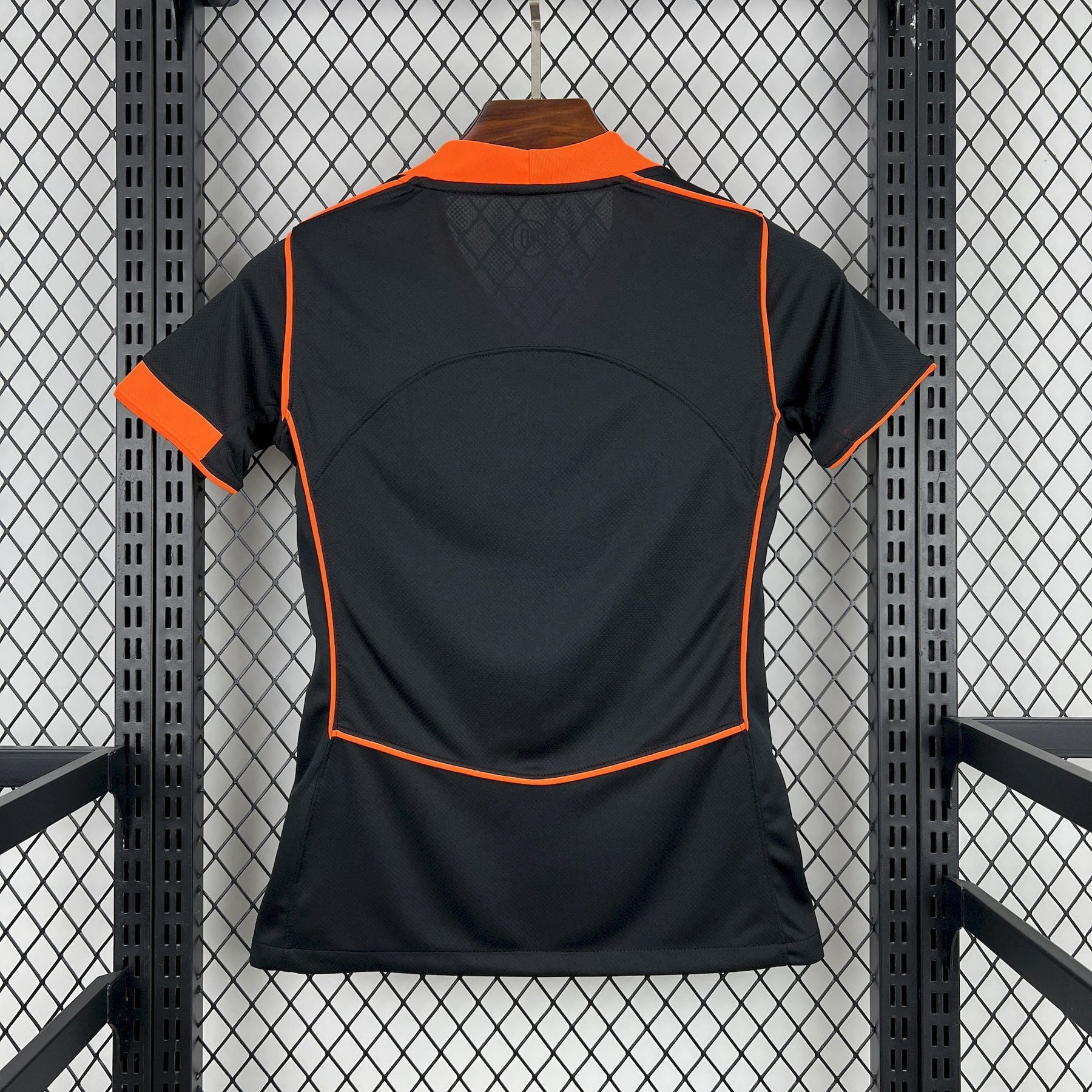 Camisa Corinthians Home 25/26 - Versão Feminina Baby Look