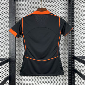 Camisa Corinthians Home 25/26 - Versão Feminina Baby Look