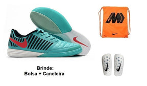 NIKE LUNAR GATO 2 IC (2) + BRINDES
