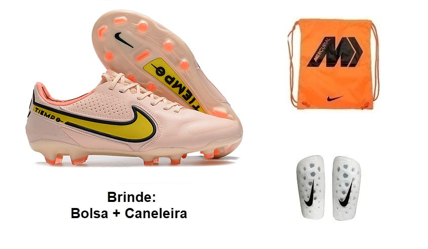 NIKE TIEMPO LEGEND 9 FG