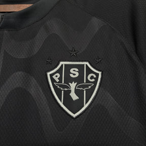 Camisa Paysandu away 25/26 - Preto