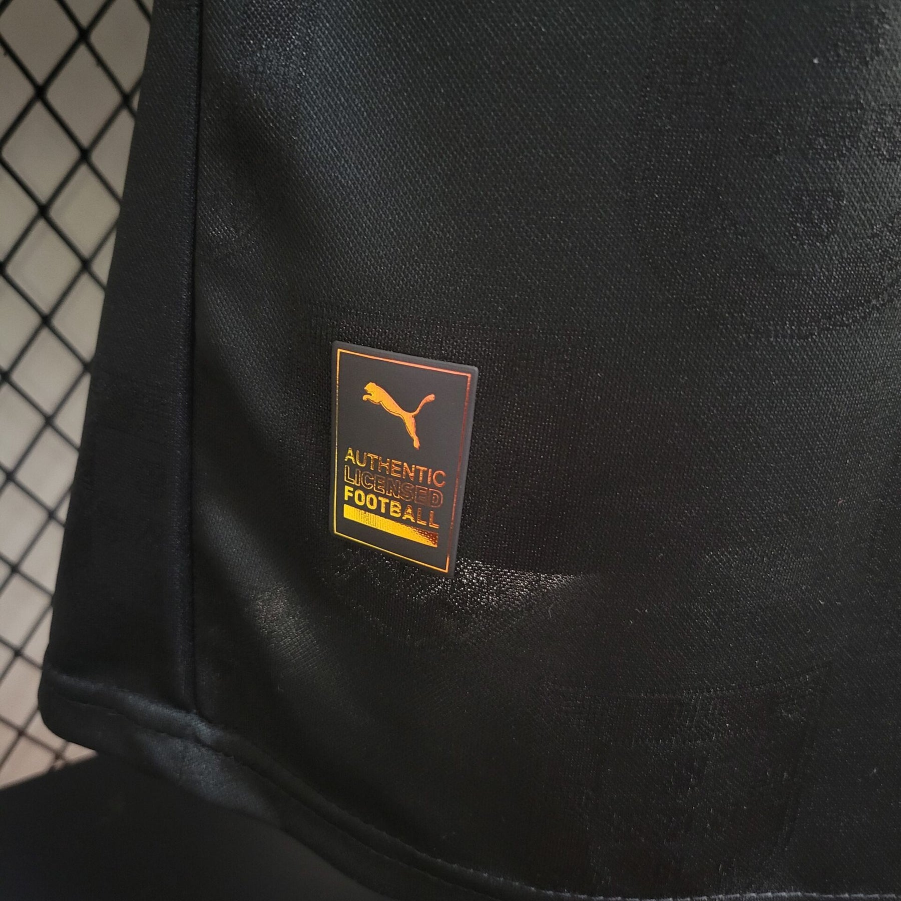 Camisa Portugal Home 26/27 - Versão Jogador