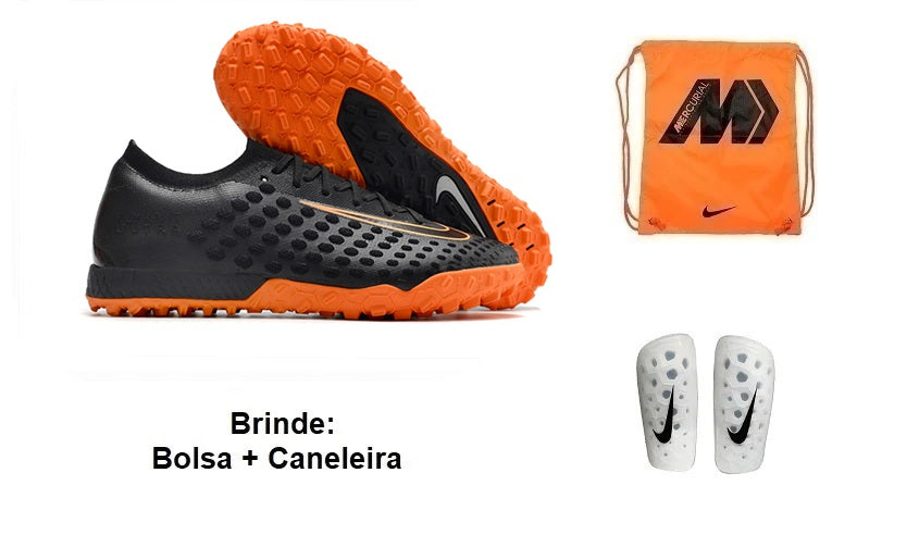 NIKE PHANTOM ULTRA VENOM TF