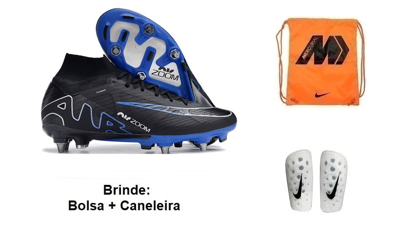 NIKE AIR MERCURIAL SUPERFLY 9 SG