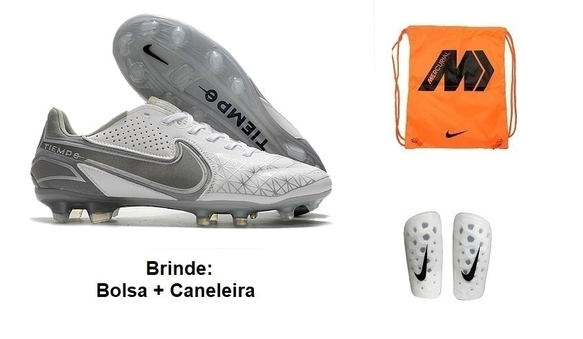NIKE TIEMPO LEGEND 9 FG