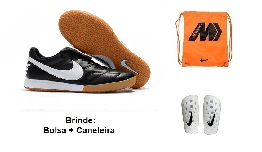 NIKE PREMIER II (IC) + BRINDES