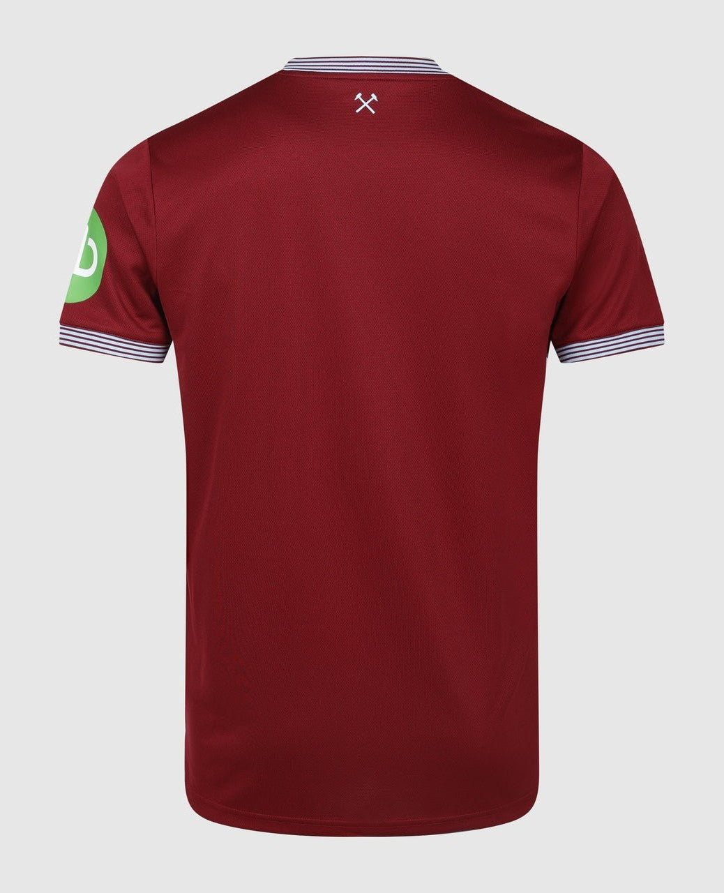 Camisa West Ham Home 25/26
