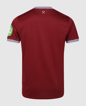 Camisa West Ham Home 25/26