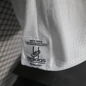 Camisa Alemanha Home 2025/26 - Versão Jogador