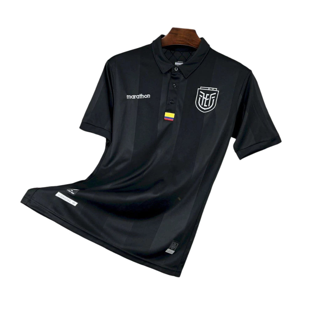 Camisa Equador l 26/27 - Masculina