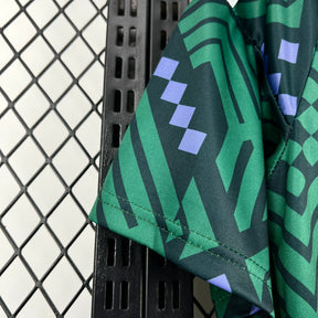 Camisa Arábia Saudita 26/27 - Masculina