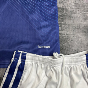 Conjunto Infantil Japão 26/27 - Azul