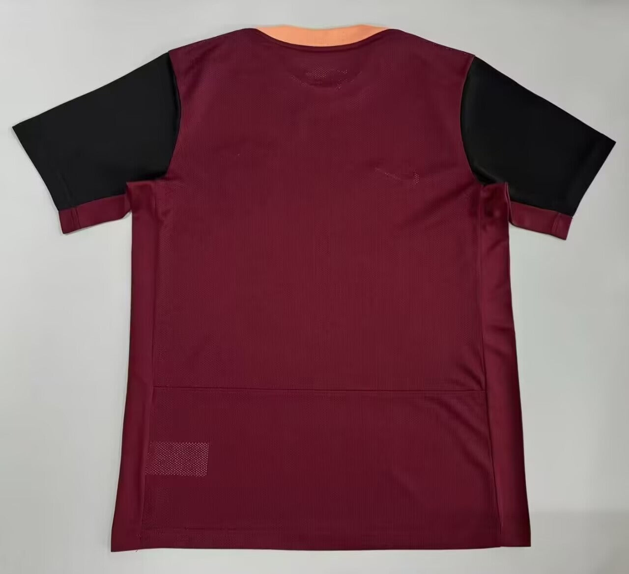 Camisa Corinthians Reserva 26/27 - Vermelho