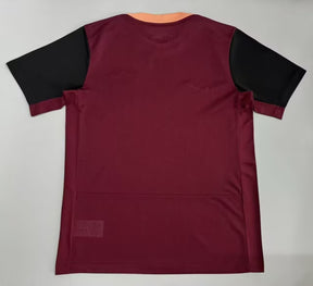 Camisa Corinthians Reserva 26/27 - Vermelho