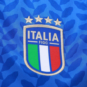 Camisa Itália l 26/27 - Feminina