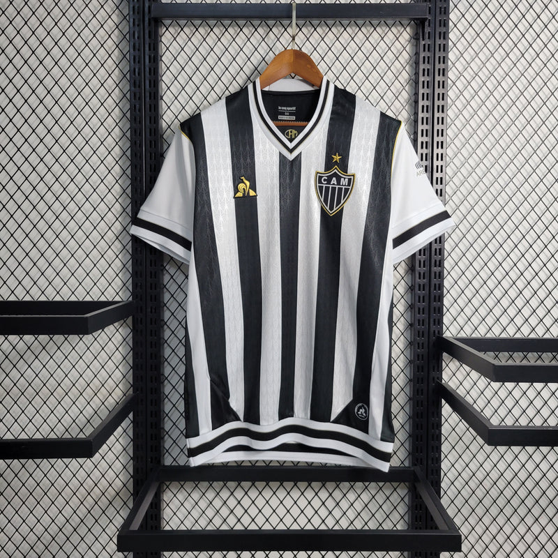 Camisa Atlético Mineiro Edição Especial 2020  - Versão Torcedor