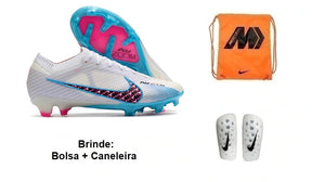 NIKE AIR MERCURIAL VAPOR 15 FG